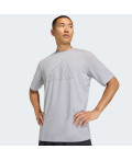 Футболка WORKOUT ESSENTIALS FEELREADY LOGO