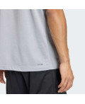Футболка WORKOUT ESSENTIALS FEELREADY LOGO