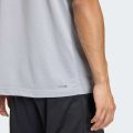 Футболка WORKOUT ESSENTIALS FEELREADY LOGO