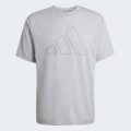 Футболка WORKOUT ESSENTIALS FEELREADY LOGO