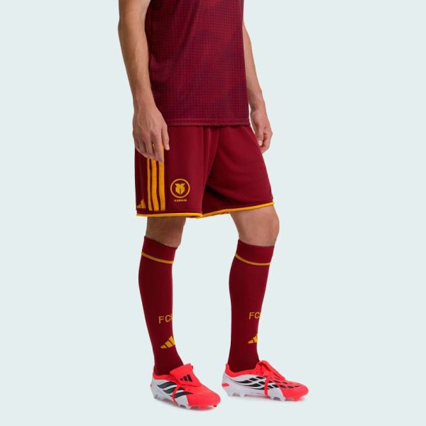 Домашні шорти Kharkiv FC 26/27 Home
