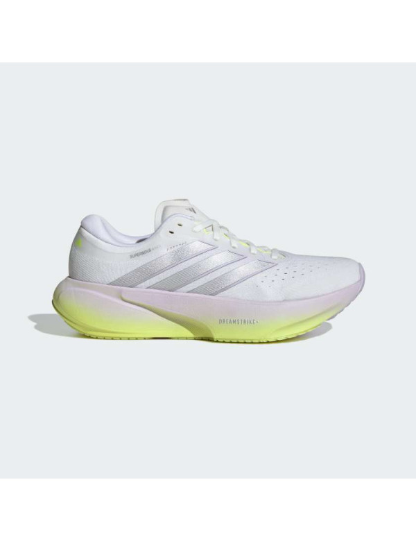 Кросівки SUPERNOVA RISE 3 RUNNING