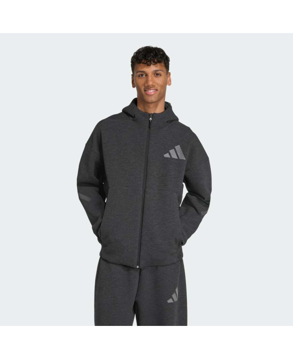 Толстовка adidas Z.N.E. Premium Full-Zip