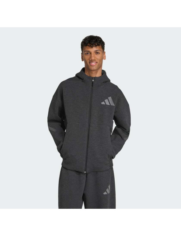 Толстовка adidas Z.N.E. Premium Full-Zip
