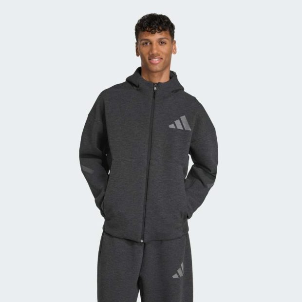 Толстовка adidas Z.N.E. Premium Full-Zip