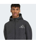 Толстовка adidas Z.N.E. Premium Full-Zip