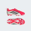 Бутси Predator Club Fold-Over Tongue Elastic Laces Firm Ground/Multi Ground Football Kids