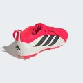 Бутси Predator Club Fold-Over Tongue Elastic Laces Firm Ground/Multi Ground Football Kids