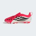 Бутси Predator Club Fold-Over Tongue Elastic Laces Firm Ground/Multi Ground Football Kids