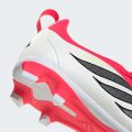 Бутси Predator Club Fold-Over Tongue Elastic Laces Firm Ground/Multi Ground Football Kids