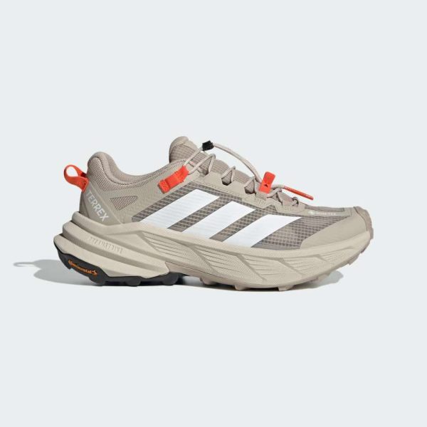Кросівки Terrex Freehiker SL GORE-TEX Hiking