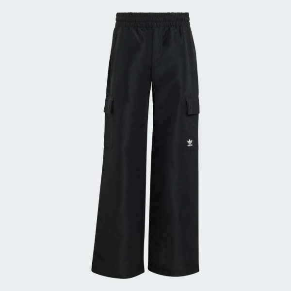 Брюки-карго Essentials Woven