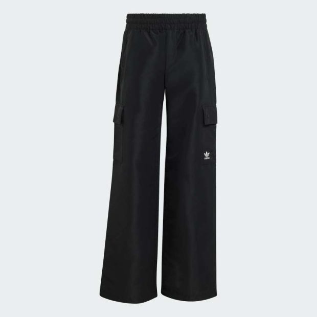 Брюки-карго Essentials Woven