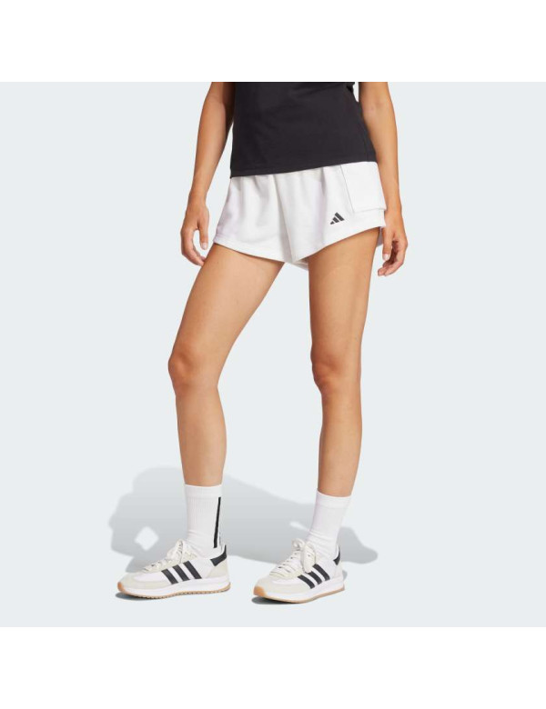 Шорти Essentials Small Logo French Terry Cargo