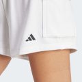 Шорты Essentials Small Logo French Terry Cargo