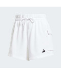 Шорти Essentials Small Logo French Terry Cargo
