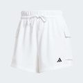 Шорты Essentials Small Logo French Terry Cargo