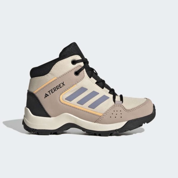 Туристичні черевики Terrex Hyperhiker Mid