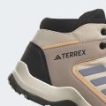 Туристичні черевики Terrex Hyperhiker Mid