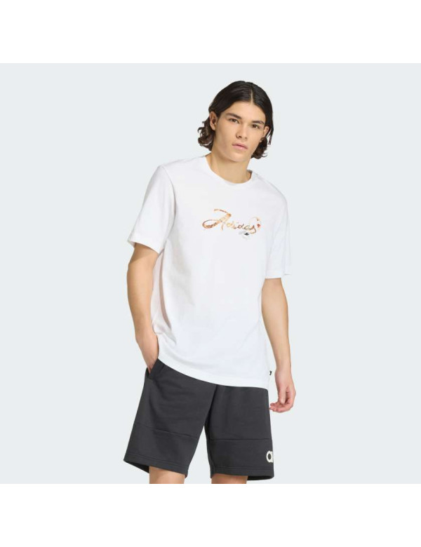 Футболка COFFEE CAFE STAIN GRAPHIC