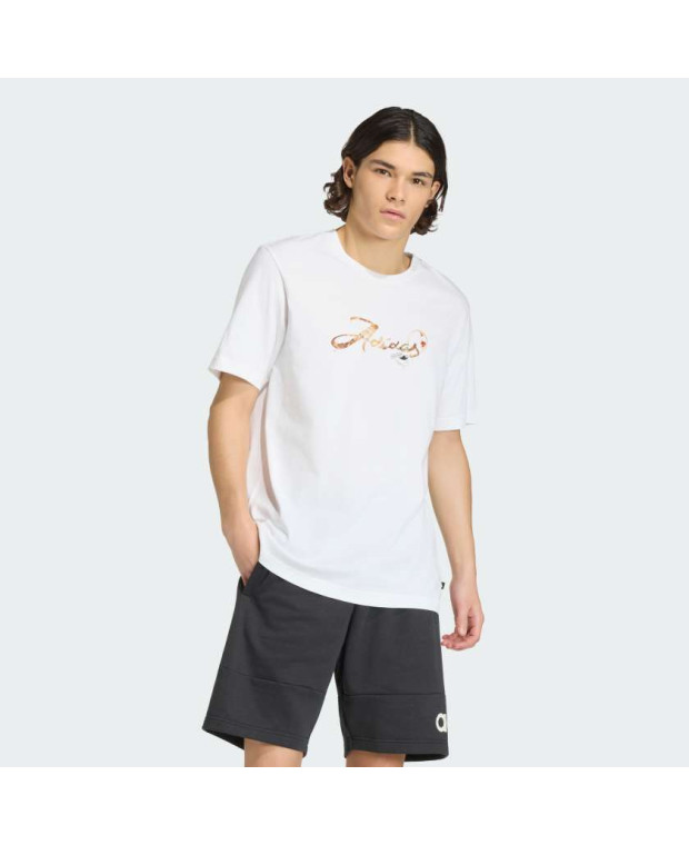 Футболка COFFEE CAFE STAIN GRAPHIC