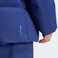 Пуховик HELIONIC DOWN PUFFER MID-LENGTH