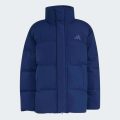 Пуховик HELIONIC DOWN PUFFER MID-LENGTH