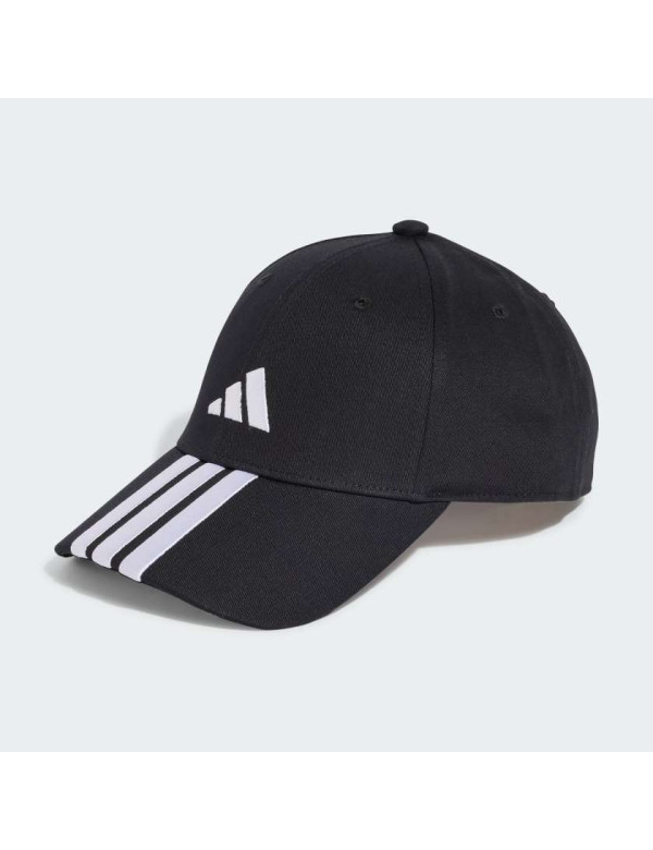 Кепка 3-Stripes New Logo Baseball