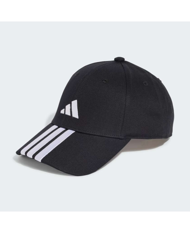 Кепка 3-Stripes New Logo Baseball