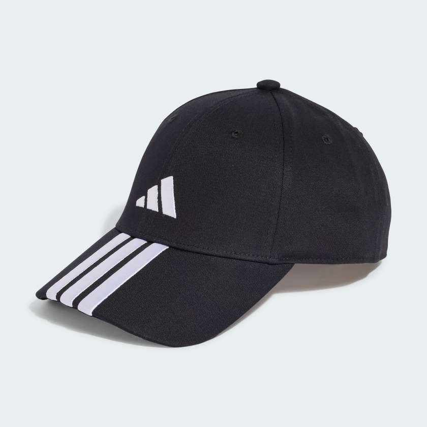 Кепка 3-Stripes New Logo Baseball