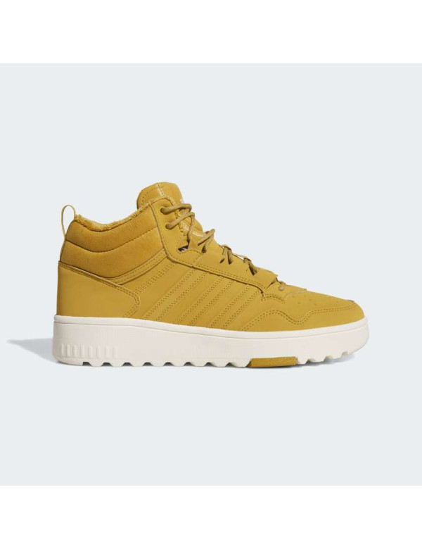 Кросівки Hoops 4.0 Mid