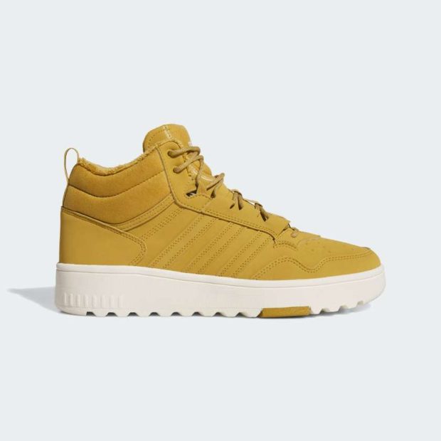 Кроссовки Hoops 4.0 Mid