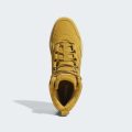Кроссовки Hoops 4.0 Mid
