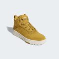 Кроссовки Hoops 4.0 Mid