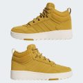 Кроссовки Hoops 4.0 Mid