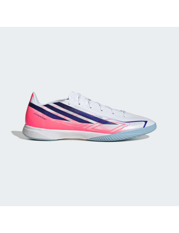 Бутси F50 HYPERFAST LEAGUE Indoor Football