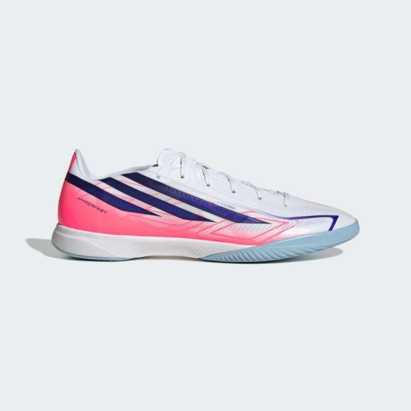 Бутси F50 HYPERFAST LEAGUE Indoor Football