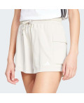 Шорти Essentials Small Logo French Terry Cargo
