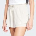 Шорты Essentials Small Logo French Terry Cargo