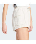 Шорти Essentials Small Logo French Terry Cargo