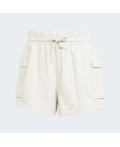 Шорти Essentials Small Logo French Terry Cargo