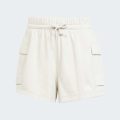 Шорты Essentials Small Logo French Terry Cargo