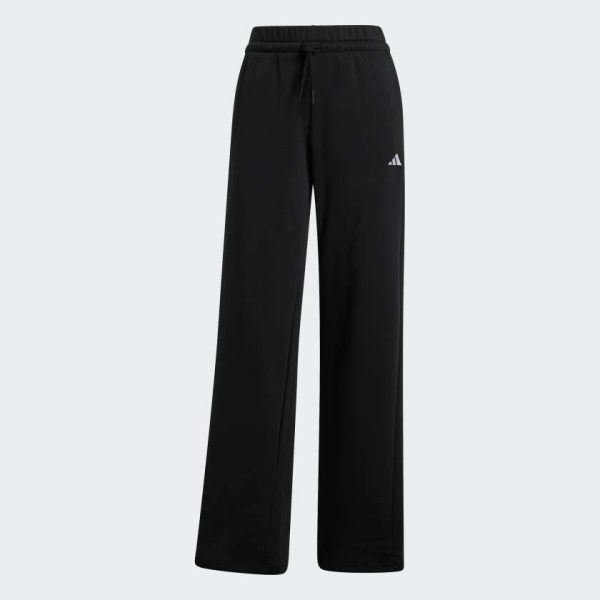 Спортивні штани Essentials Small Logo Feel Cozy Open-Hem