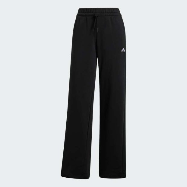 Спортивні штани Essentials Small Logo Feel Cozy Open-Hem