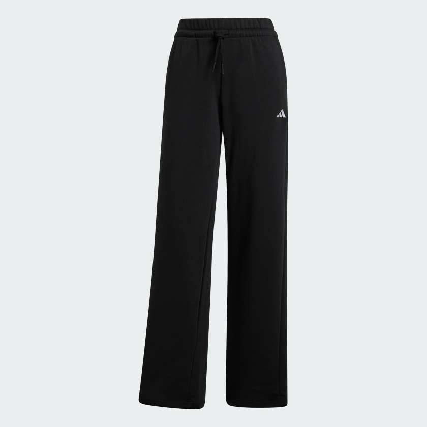 Спортивні штани Essentials Small Logo Feel Cozy Open-Hem