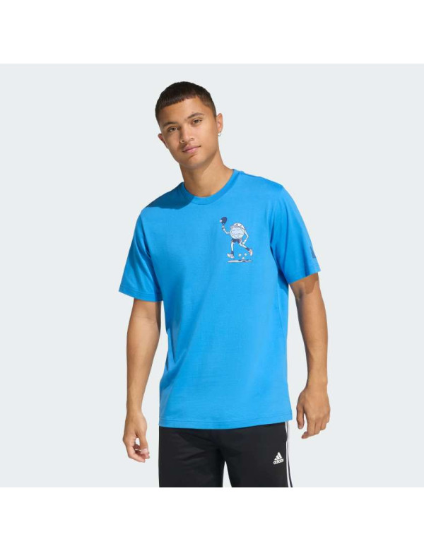 Майка M ED PADEL T