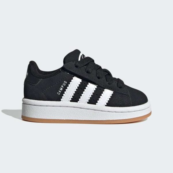 Кросівки Campus 00s Comfort Closure Elastic Lace