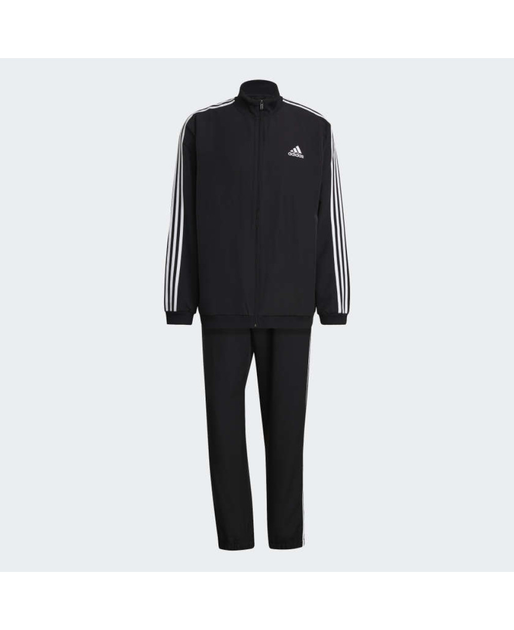 Спортивний костюм AEROREADY Essentials 3-Stripes