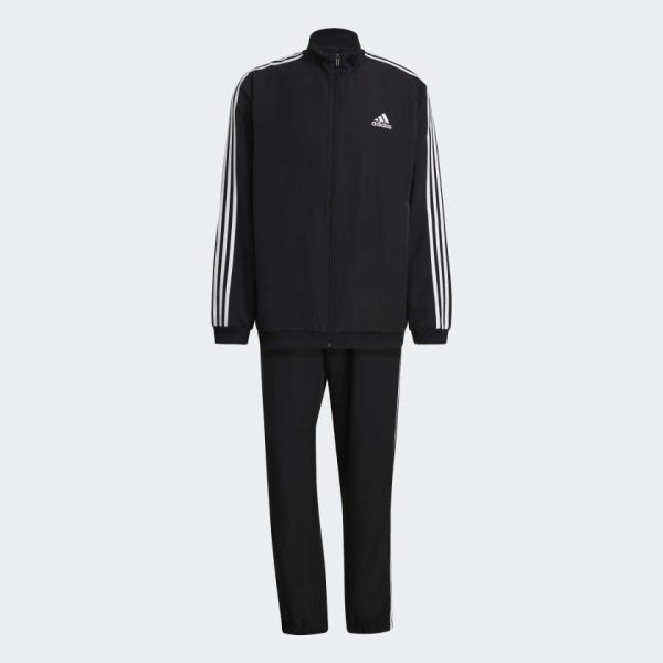 Спортивный костюм AEROREADY Essentials 3-Stripes