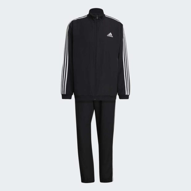 Спортивный костюм AEROREADY Essentials 3-Stripes